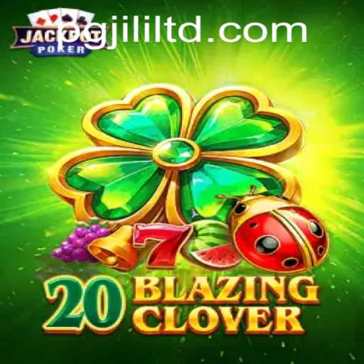 20BlazingClover: An Immersive Gaming Experience with PGJILI