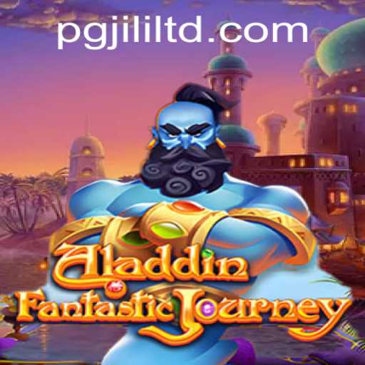 Discover the Magical World of Aladdin with PGJILI: A Comprehensive Guide
