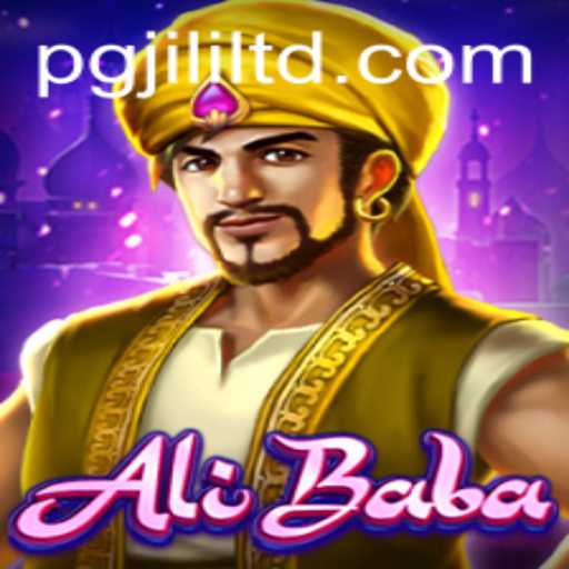 Explore the Enchanting World of AliBaba: A Captivating Gaming Experience by PGJILI