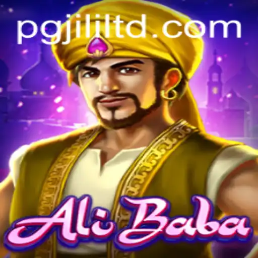Explore the Enchanting World of AliBaba: A Captivating Gaming Experience by PGJILI