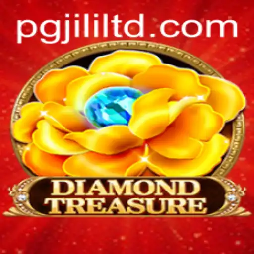 Discover the Excitement of Diamondtreasure: A Thrilling Casino Adventure by PGJILI