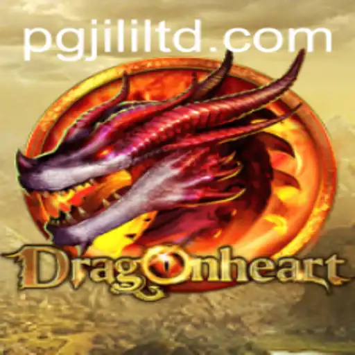 DragonHeart: An Epic Adventure Game with PGJILI Integration