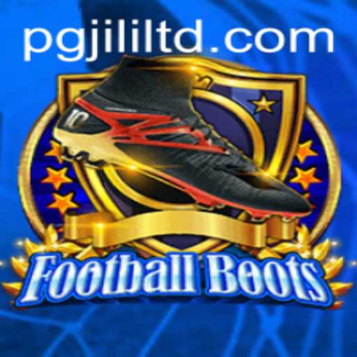 Discover the Thrill of FootballBoots