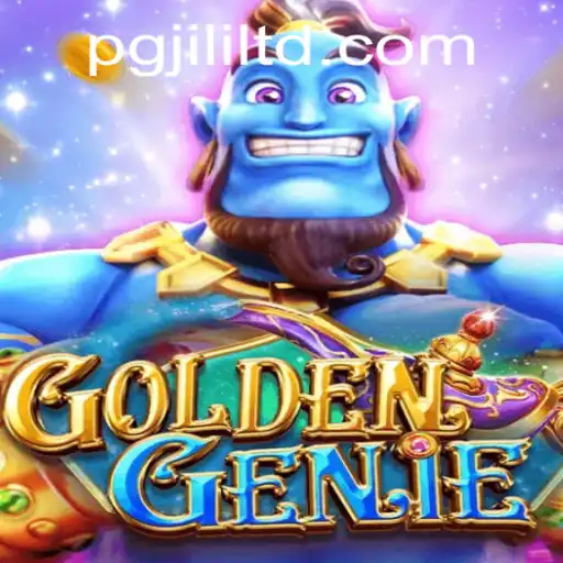 Exploring the Enchantment of GOLDENGENIE