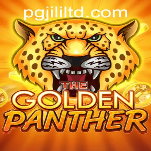Discover the Thrills of GOLDENPANTHER: A Riveting Adventure by PGJILI