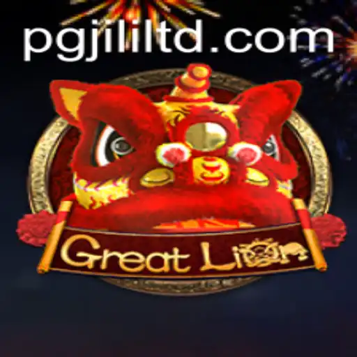 The Immersive Adventure of GreatLion: Unleashing Your Strategic Prowess