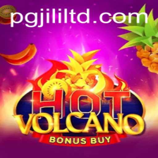 Exploring the Thrills of HotVolcanoBonusBuy by PGJILI