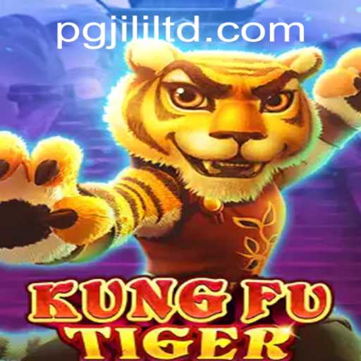 Explore the World of KungFuTiger by PGJILI