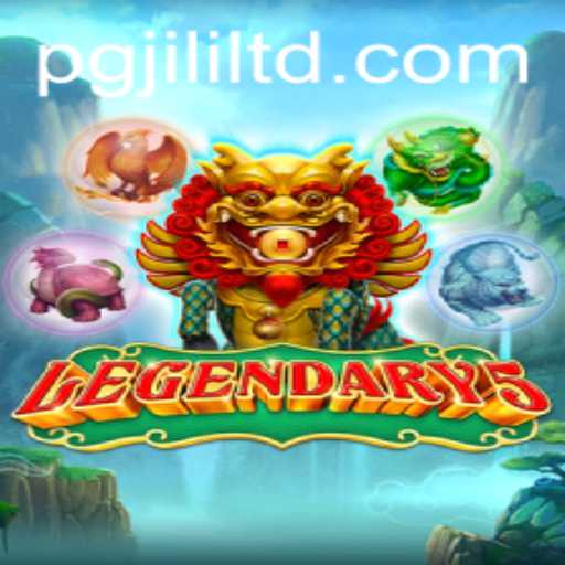 Exciting Adventures in Legendary5: Explore the World of PGJILI