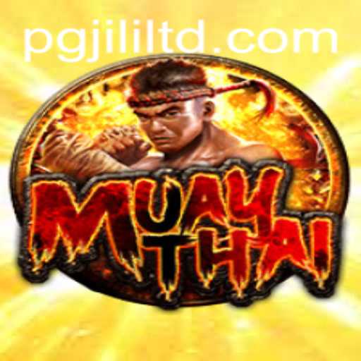 MuayThai: A Deep Dive into the Art and the Game with PGJILI