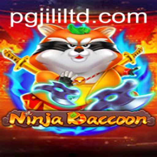 Discover 'NinjaRaccoon': An Exciting Gaming Adventure with PGJILI