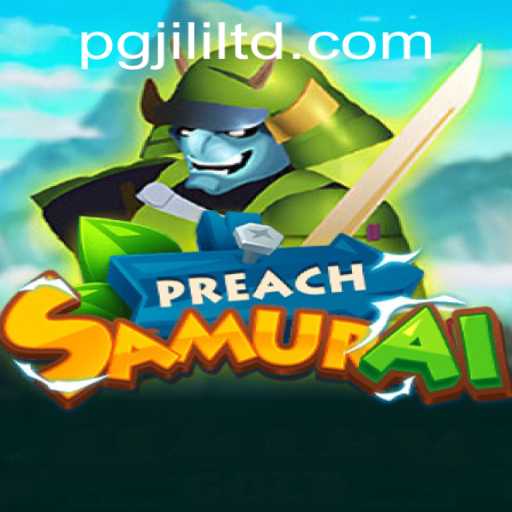 Discover the Unique World of PreachSamurai: A Journey into Strategic Excellence