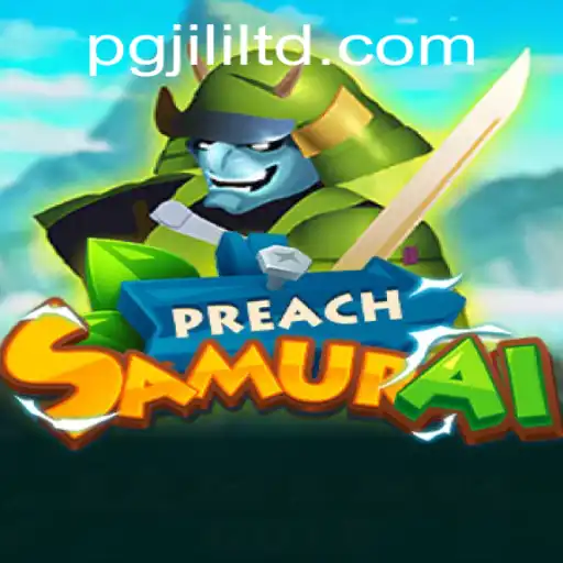 Discover the Unique World of PreachSamurai: A Journey into Strategic Excellence