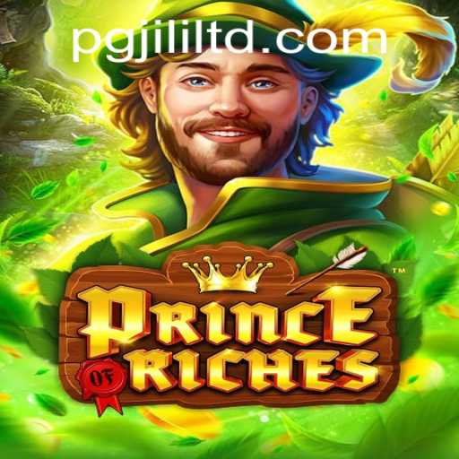 Exploring the World of PrinceOfRiches: A New Era in Gaming