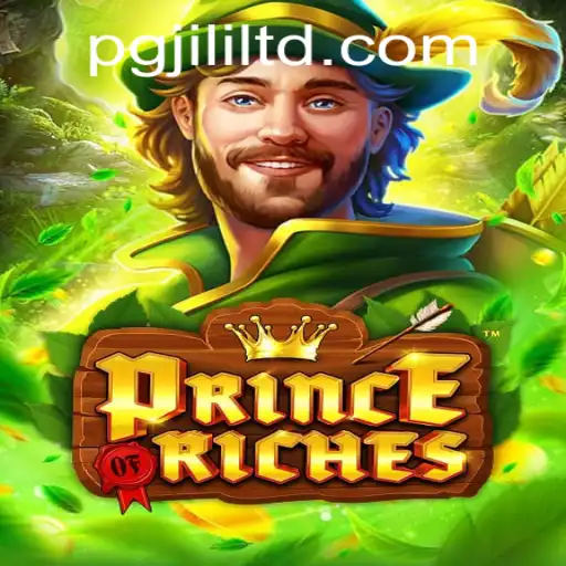 Exploring the World of PrinceOfRiches: A New Era in Gaming