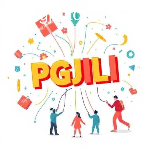 The Art of Promotion: Unveiling the Potential of PGJILI