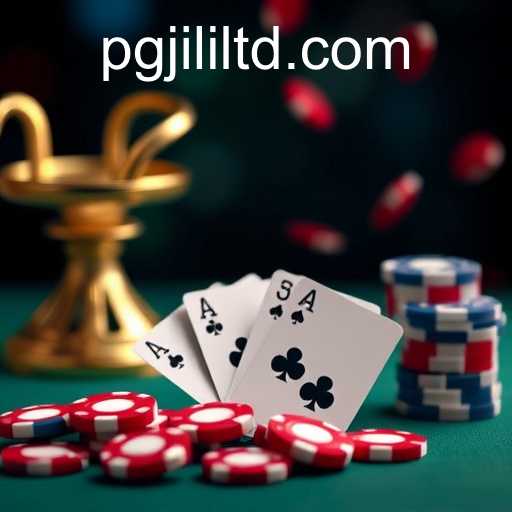 Responsible Gambling: Understanding the Role of PGJILI