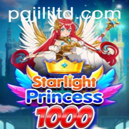 Exploring the Mystical World of StarlightPrincess1000: A PGJILI Adventure