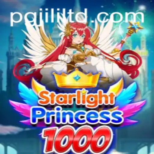 Exploring the Mystical World of StarlightPrincess1000: A PGJILI Adventure