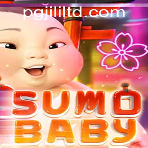 Dive into the World of SumoBaby: A Unique Gaming Experience with PGJILI
