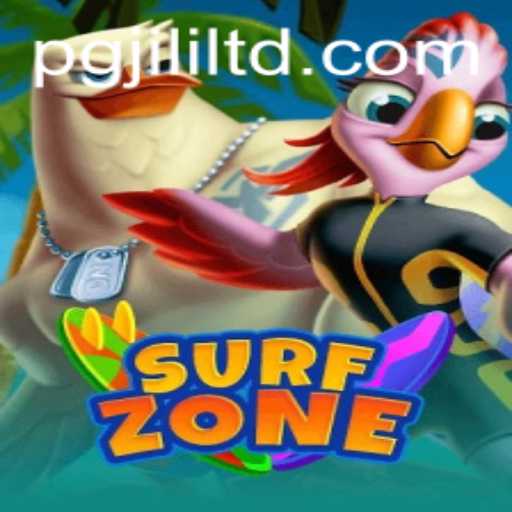 SurfZone: A Deep Dive into the Wondrous World of This Popular Game