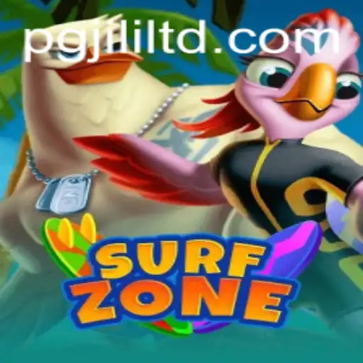 SurfZone: A Deep Dive into the Wondrous World of This Popular Game