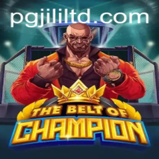 Unveiling TheBeltOfChampion: A Dive into the Game with PGJILI