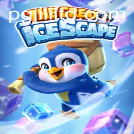 Discover TheGreatIcescape: An Immersive Adventure by PGJILI