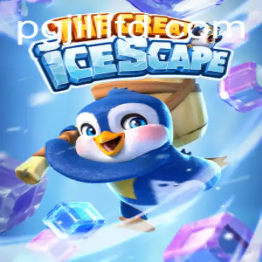 Discover TheGreatIcescape: An Immersive Adventure by PGJILI