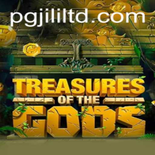 Treasure of the Gods: Unveiling the Mysteries of PGJILI's Latest Adventure