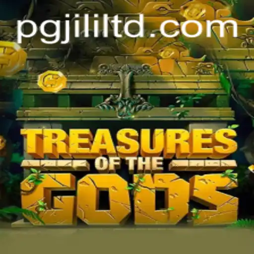 Treasure of the Gods: Unveiling the Mysteries of PGJILI's Latest Adventure