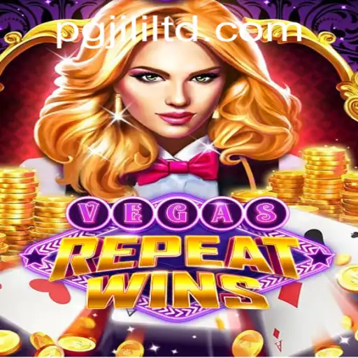 Exploring VegasRepeatWins: The Thrilling Casino Game by PGJILI